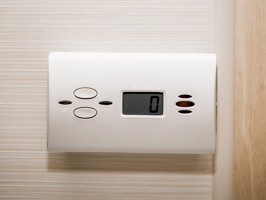 Home Alarm System Solutions