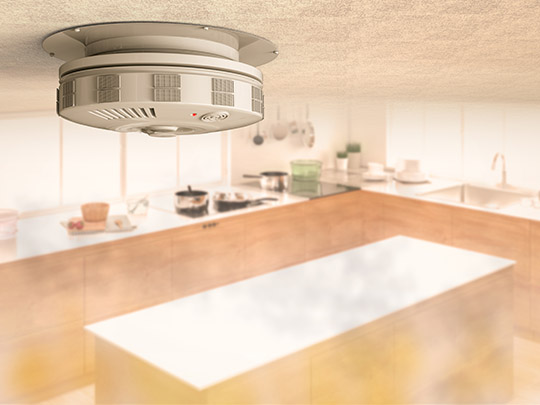 Fire Alarm Solutions