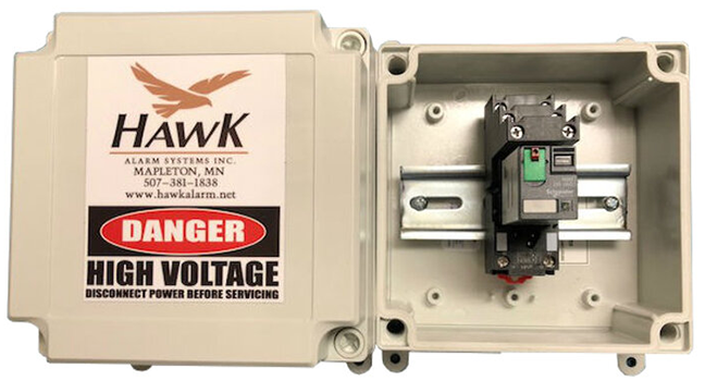 Hawk Alarm Security Systems Ag Products Hawk Alarm Security Systems Ag Products